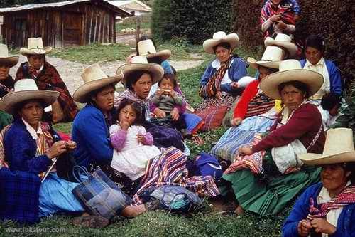 Granja Porcón, Cajamarca