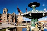 Cathedral, Cuzco