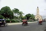 Cathedral of Iquitos