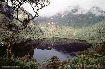 Photo of Peru