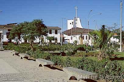 Chachapoyas