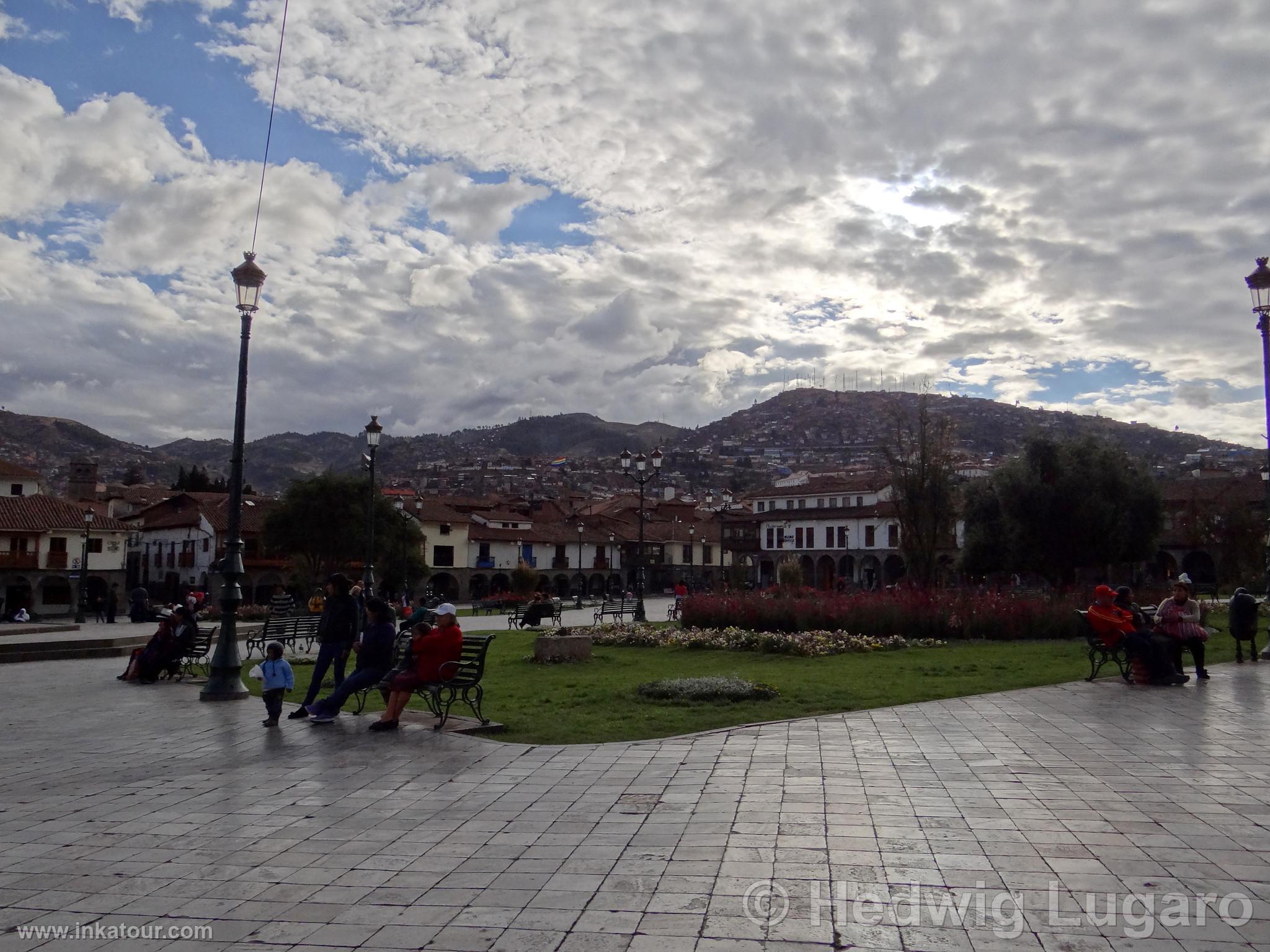 Cuzco