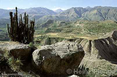 Colca Canyon