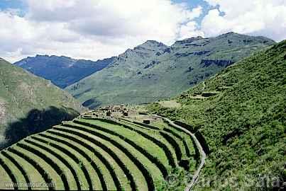 Pisac