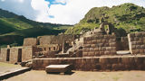 Religious nucleus of Písac, Pisac