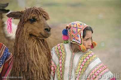 Photo of Peru