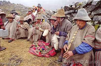 Photo of Peru