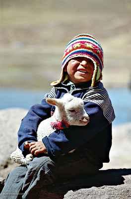 Child, Puno