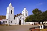 San Jerónimo de Tunán Church