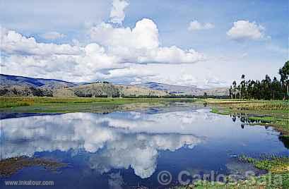 Photo of Peru