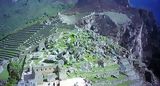 General view, Machu Picchu