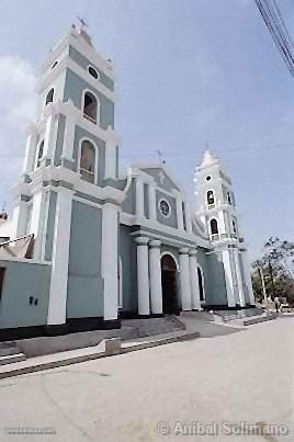 Cathedral, Catacaos