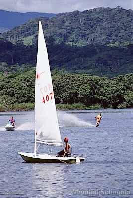 Photo of Peru