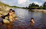 Childrens of Tarapoto