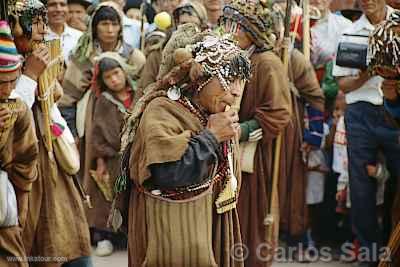 Photo of Peru