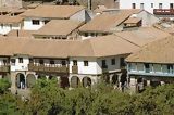 Del Medio Street, Cuzco