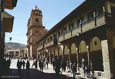 Cuzco