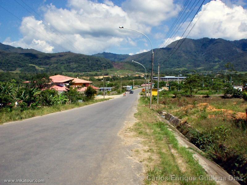 Photo of Peru