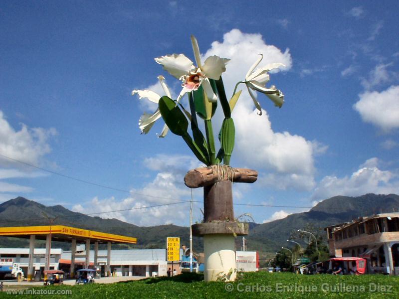 Photo of Peru