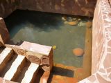 Thermal baths, Moyobamba