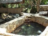 Thermal baths, Moyobamba