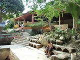 Thermal baths, Moyobamba