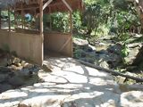 Thermal baths, Moyobamba