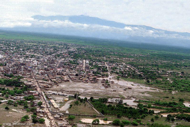 Photo of Peru