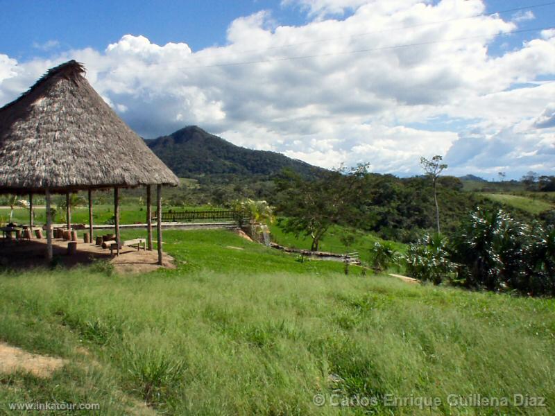 Recreo Milán, Moyobamba