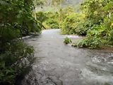 Aguas Claras, Rioja