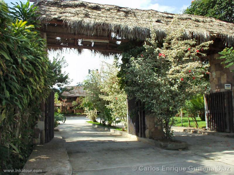 Puerto Mirador Hotel (Moyobamba)