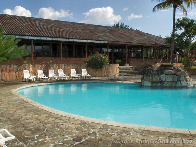 Puerto Mirador Hotel (Moyobamba)