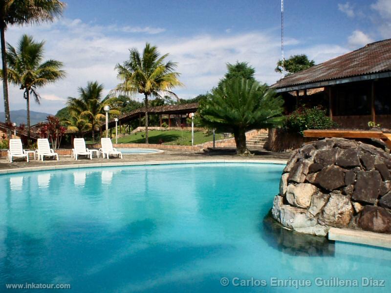 Puerto Mirador Hotel (Moyobamba)