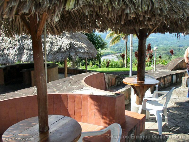 Puerto Mirador Hotel (Moyobamba)