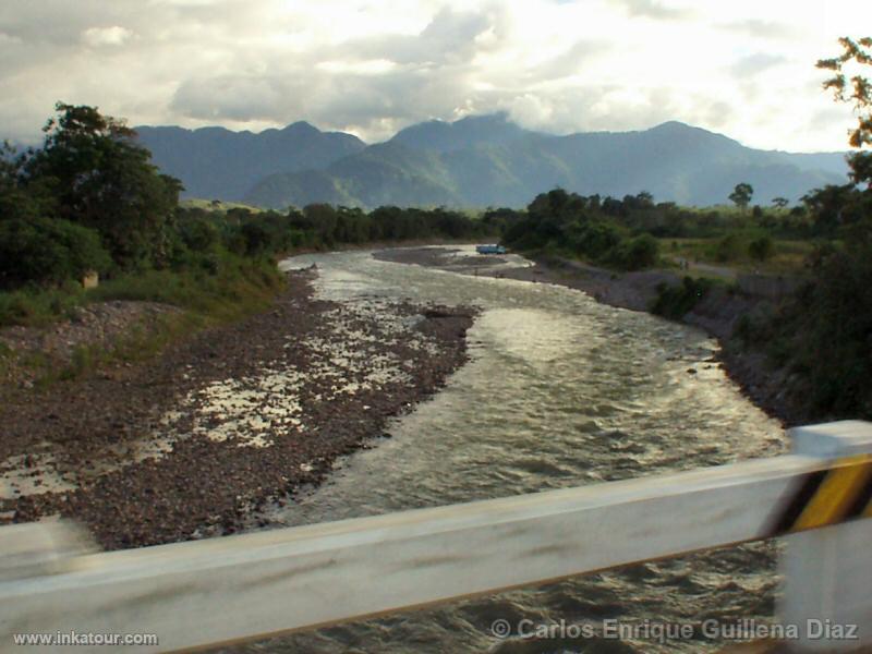 Photo of Peru