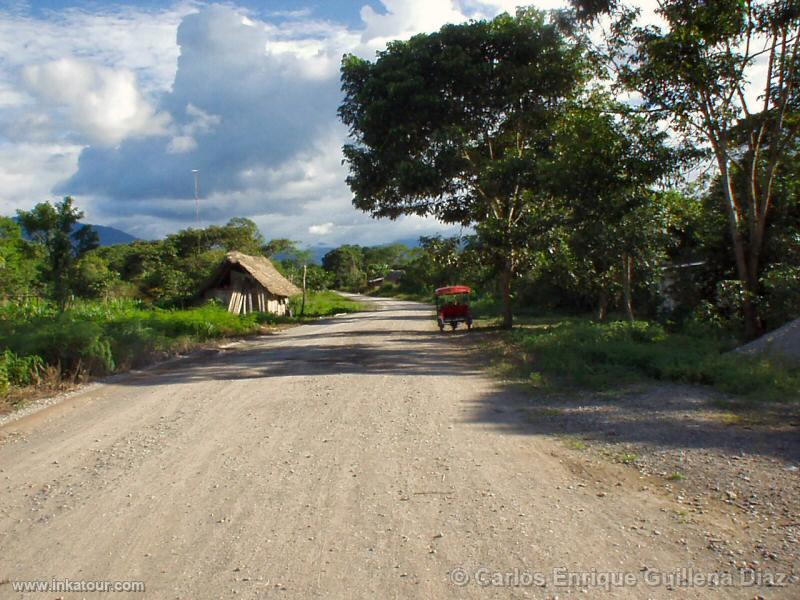 Photo of Peru