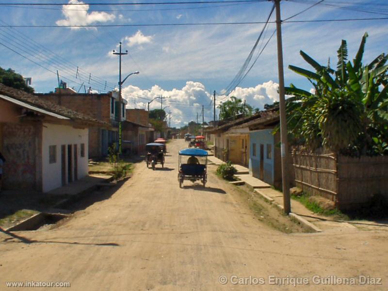 Photo of Peru