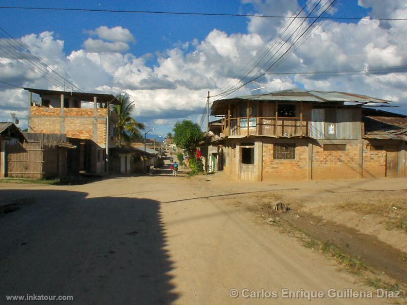 Photo of Peru