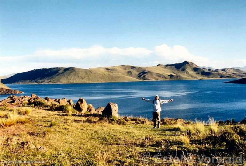 Sillustani