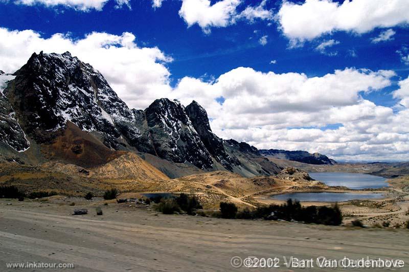 Photo of Peru