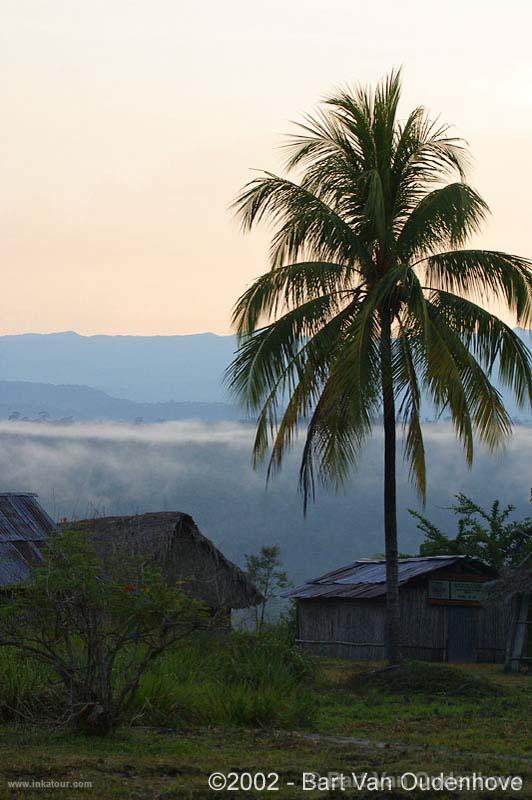 Photo of Peru