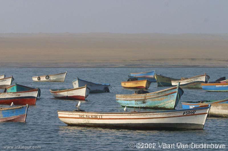 Photo of Peru