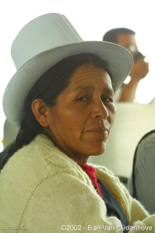 Photo of Peru