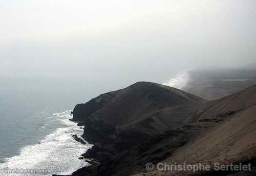 Photo of Peru