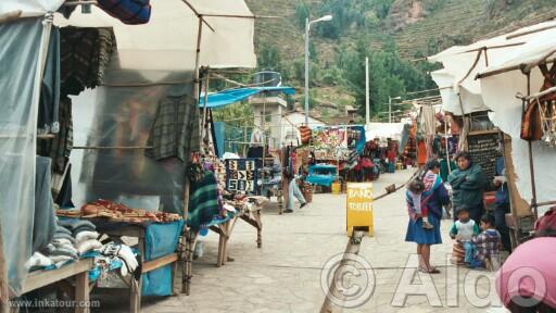 Photo of Peru