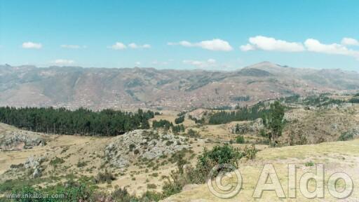 Photo of Peru