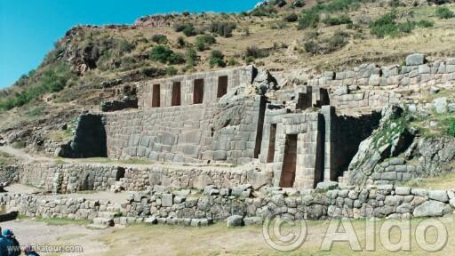 Photo of Peru