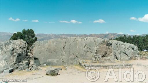 Photo of Peru