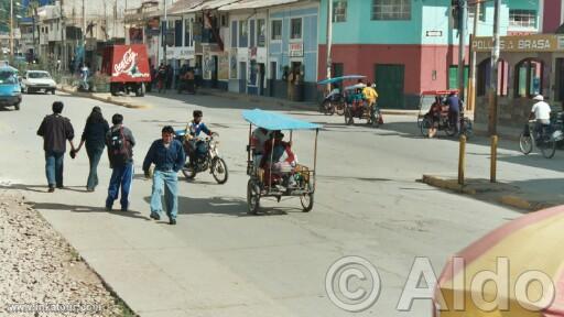 Photo of Peru