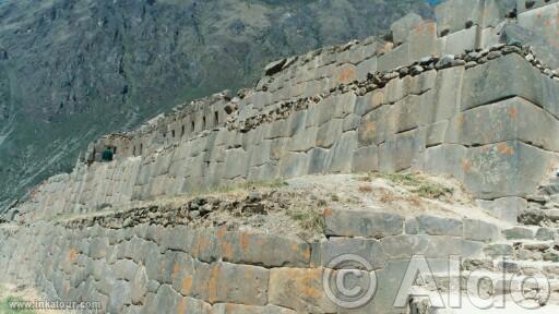 Photo of Peru